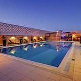  Abidos Hotel Apartments Dubailand Dubailand Residence Area 