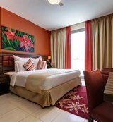  Abidos Hotel Apartments Dubailand Dubailand Residence Area 
