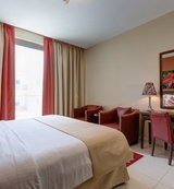  Abidos Hotel Apartments Dubailand Dubailand Residence Area 