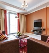  Abidos Hotel Apartments Dubailand Dubailand Residence Area 