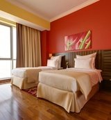  Abidos Hotel Apartments Dubailand Dubailand Residence Area 