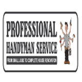 Professional Handyman Service LTD, london