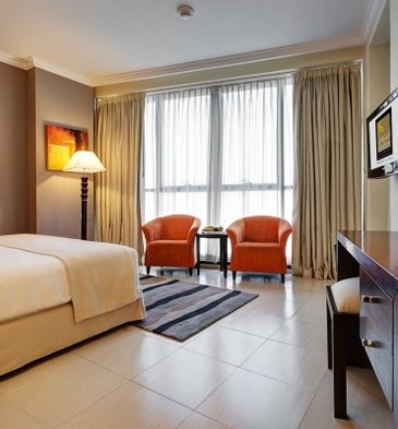  Profile Photos of Abidos Hotel Apartment Al Barsha Al Barsha 1 - Photo 11 of 19