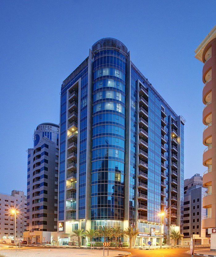  Profile Photos of Abidos Hotel Apartment Al Barsha Al Barsha 1 - Photo 19 of 19