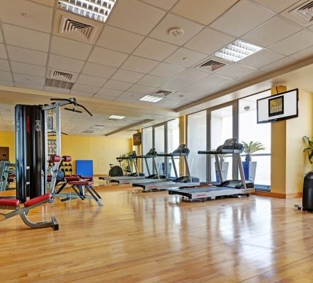  Profile Photos of Abidos Hotel Apartment Al Barsha Al Barsha 1 - Photo 17 of 19