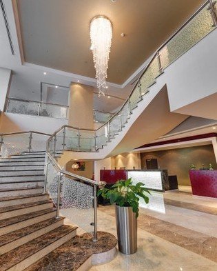 Profile Photos of Abidos Hotel Apartment Al Barsha Al Barsha 1 - Photo 16 of 19