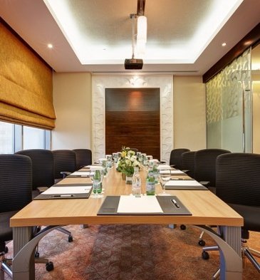  Profile Photos of Abidos Hotel Apartment Al Barsha Al Barsha 1 - Photo 15 of 19