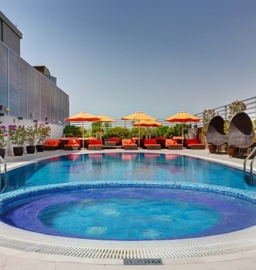  Profile Photos of Abidos Hotel Apartment Al Barsha Al Barsha 1 - Photo 13 of 19