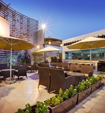  Profile Photos of Abidos Hotel Apartment Al Barsha Al Barsha 1 - Photo 12 of 19