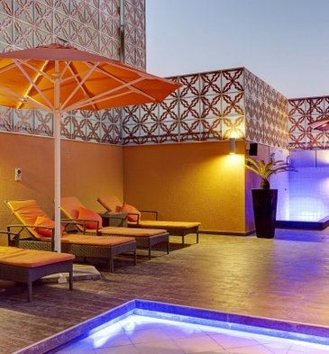  Profile Photos of Abidos Hotel Apartment Al Barsha Al Barsha 1 - Photo 1 of 19