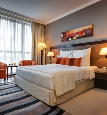  Profile Photos of Abidos Hotel Apartment Al Barsha Al Barsha 1 - Photo 9 of 19