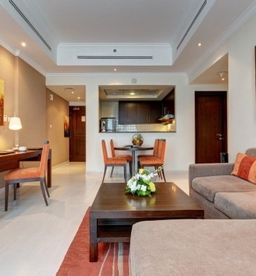  Profile Photos of Abidos Hotel Apartment Al Barsha Al Barsha 1 - Photo 8 of 19