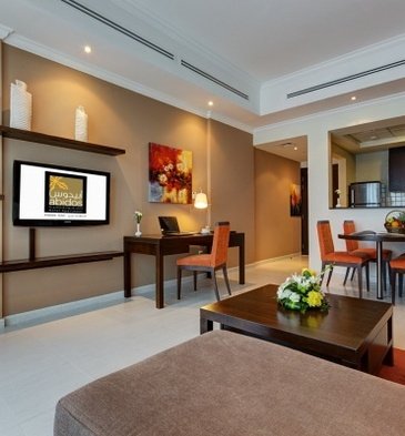  Profile Photos of Abidos Hotel Apartment Al Barsha Al Barsha 1 - Photo 7 of 19