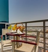 Abidos Hotel Apartment Al Barsha, Dubai