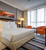 Abidos Hotel Apartment Al Barsha, Dubai
