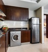 Abidos Hotel Apartment Al Barsha, Dubai