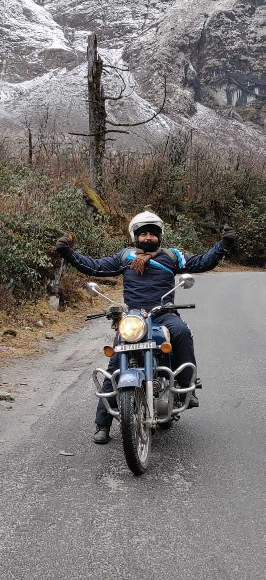  Bike Rental in Siliguri of Prince Riders - Bike Rental in Siliguri - Bhutan - Gangtok -Darjeeling Suman Garage N.T.S More, Deshbandhu Para, - Photo 28 of 30