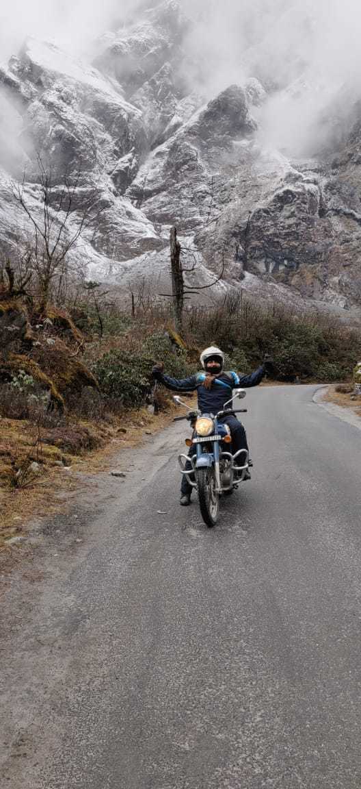  Bike Rental in Siliguri of Prince Riders - Bike Rental in Siliguri - Bhutan - Gangtok -Darjeeling Suman Garage N.T.S More, Deshbandhu Para, - Photo 23 of 30