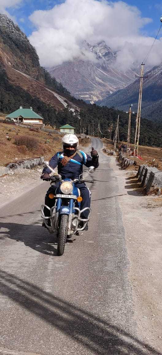  Bike Rental in Siliguri of Prince Riders - Bike Rental in Siliguri - Bhutan - Gangtok -Darjeeling Suman Garage N.T.S More, Deshbandhu Para, - Photo 21 of 30
