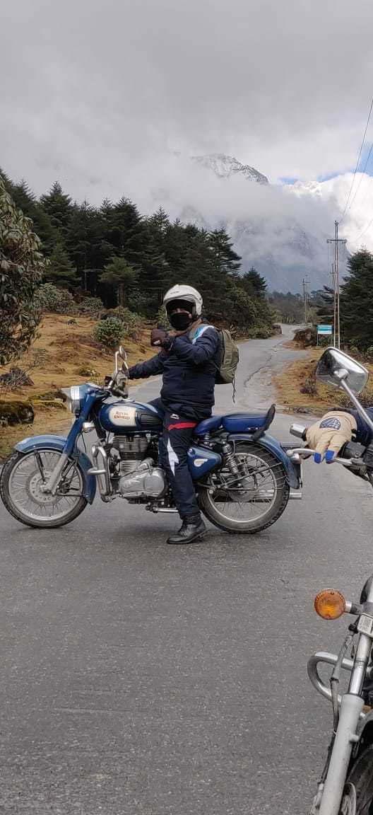  Bike Rental in Siliguri of Prince Riders - Bike Rental in Siliguri - Bhutan - Gangtok -Darjeeling Suman Garage N.T.S More, Deshbandhu Para, - Photo 20 of 30