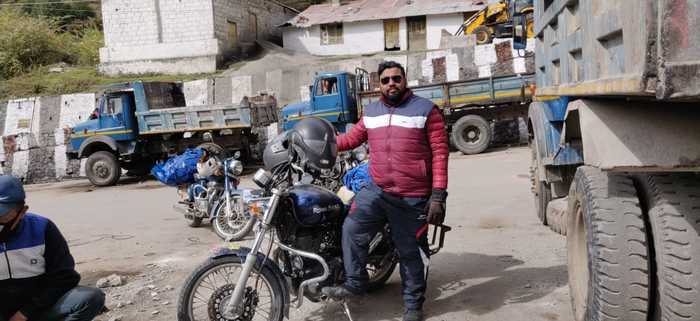  Bike Rental in Siliguri of Prince Riders - Bike Rental in Siliguri - Bhutan - Gangtok -Darjeeling Suman Garage N.T.S More, Deshbandhu Para, - Photo 14 of 30