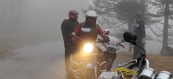  Bike Rental in Siliguri of Prince Riders - Bike Rental in Siliguri - Bhutan - Gangtok -Darjeeling Suman Garage N.T.S More, Deshbandhu Para, - Photo 12 of 30