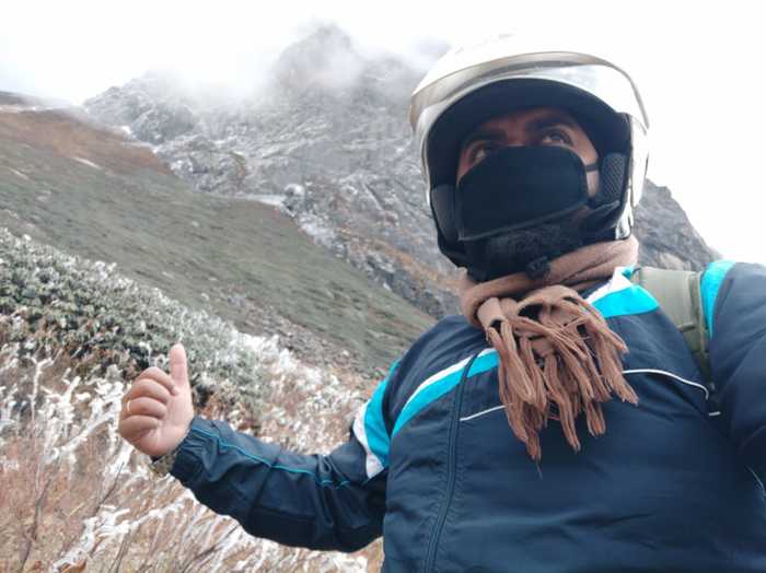  Bike Rental in Siliguri of Prince Riders - Bike Rental in Siliguri - Bhutan - Gangtok -Darjeeling Suman Garage N.T.S More, Deshbandhu Para, - Photo 5 of 30