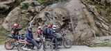  Prince Riders - Bike Rental in Siliguri - Bhutan - Gangtok -Darjeeling Suman Garage N.T.S More, Deshbandhu Para, 