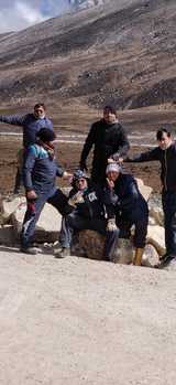  Prince Riders - Bike Rental in Siliguri - Bhutan - Gangtok -Darjeeling Suman Garage N.T.S More, Deshbandhu Para, 