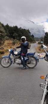  Prince Riders - Bike Rental in Siliguri - Bhutan - Gangtok -Darjeeling Suman Garage N.T.S More, Deshbandhu Para, 
