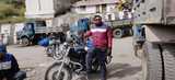  Prince Riders - Bike Rental in Siliguri - Bhutan - Gangtok -Darjeeling Suman Garage N.T.S More, Deshbandhu Para, 