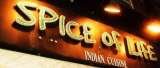  The Spice Of Life Indian Cuisine 260 Lee High Road, 