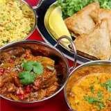 The Spice Of Life Indian Cuisine, Lewisham