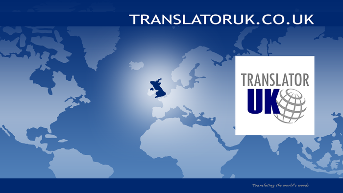  Profile Photos of Translator UK - Translation agency in the United Kindgom 16 Charles II Street - Photo 1 of 2
