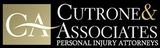 CUTRONE & ASSOCIATES, Los Angeles