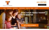 Littlejohn's Web Shop, Hollister