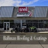 Ballman Roofing & Coating, Llc, St Peter