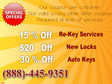 Menus & Prices, San antonio Car Lockout, San Antonio