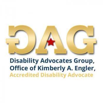  Profile Photos of Disability Advocates Group 4030 Wake Forest Road #300 - Photo 2 of 2