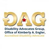 Disability Advocates Group, Raleigh