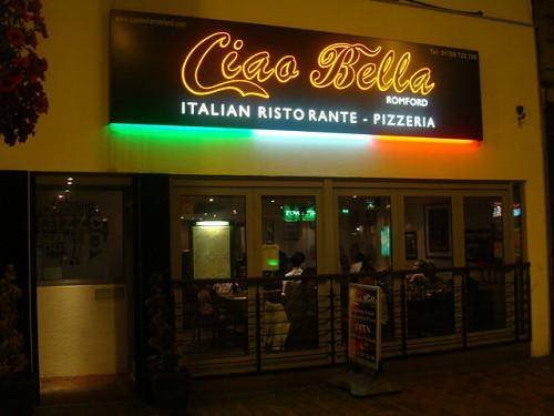  Profile Photos of Ciao Bella Romford 95 South Street - Photo 2 of 6