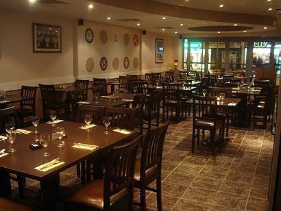 Profile Photos of Ciao Bella Romford 95 South Street - Photo 4 of 6