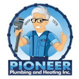 Pioneer Plumbing & Heating Inc, Richmond
