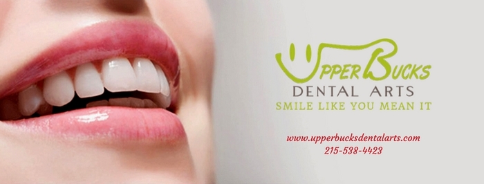  New Album of Upper Bucks Dental Arts 2100 Quaker Pointe Dr Suite 3, Quakertown, PA 18951, USA, https://www.upperbucksdentalarts.com/ - Photo 5 of 10