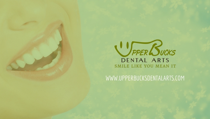  New Album of Upper Bucks Dental Arts 2100 Quaker Pointe Dr Suite 3, Quakertown, PA 18951, USA, https://www.upperbucksdentalarts.com/ - Photo 8 of 10