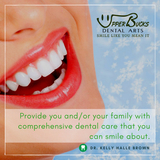  Upper Bucks Dental Arts 2100 Quaker Pointe Dr Suite 3, Quakertown, PA 18951, USA, https://www.upperbucksdentalarts.com/ 
