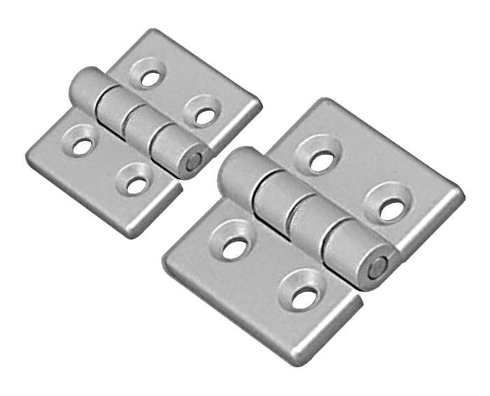  Aluminium Accessories | PBH of Precision Bearing House | PBH B-97/4, Naraina Industrial Area, Phase- I, New Delhi - 110028 India - Photo 3 of 9