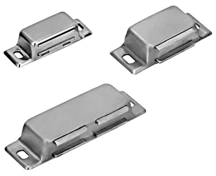  Aluminium Accessories | PBH of Precision Bearing House | PBH B-97/4, Naraina Industrial Area, Phase- I, New Delhi - 110028 India - Photo 5 of 9