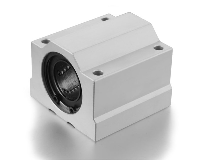  Linear Bearing | PBH of Precision Bearing House | PBH B-97/4, Naraina Industrial Area, Phase- I, New Delhi - 110028 India - Photo 4 of 14