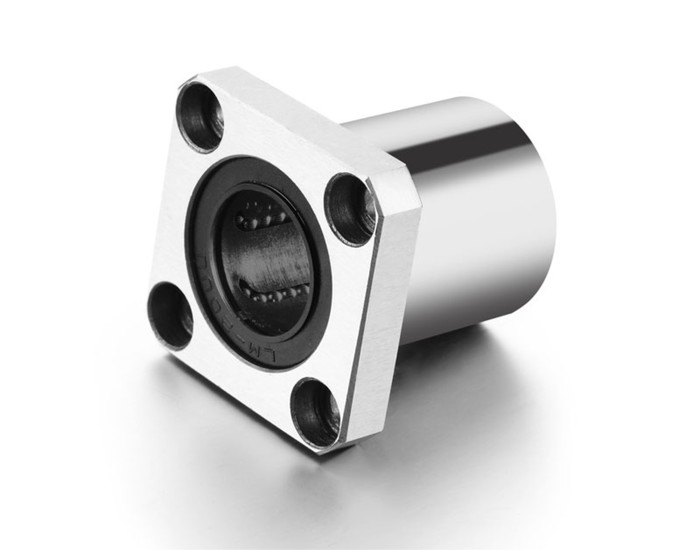  Linear Bearing | PBH of Precision Bearing House | PBH B-97/4, Naraina Industrial Area, Phase- I, New Delhi - 110028 India - Photo 14 of 14